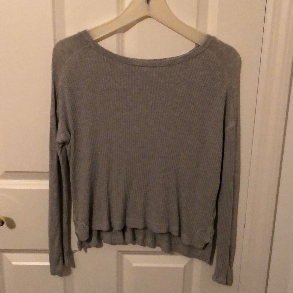 Velvet by Graham and Spencer top